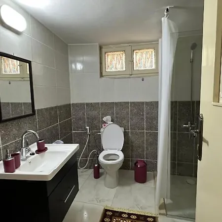 The Vintage Apartment Amman Exterior photo