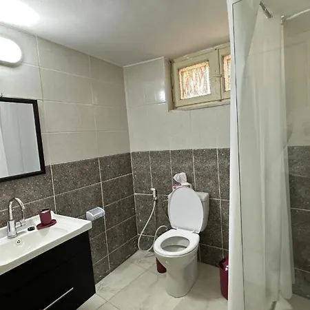 The Vintage Apartment Amman Exterior photo