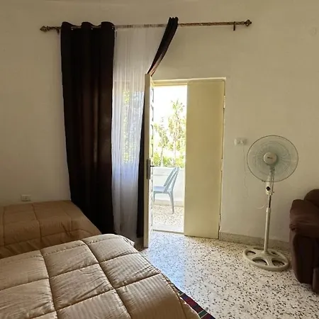 The Vintage Apartment Amman Exterior photo