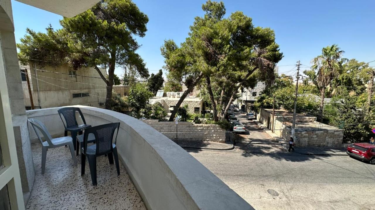 Apartment The Vintage Amman