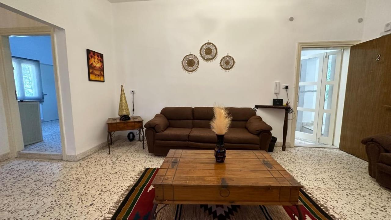 Apartment The Vintage Amman
