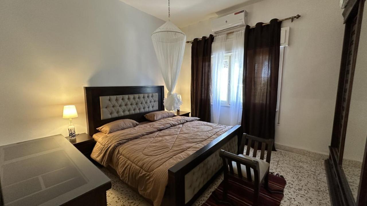 The Vintage Apartment *