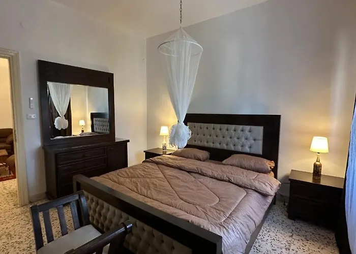 The Vintage Apartment