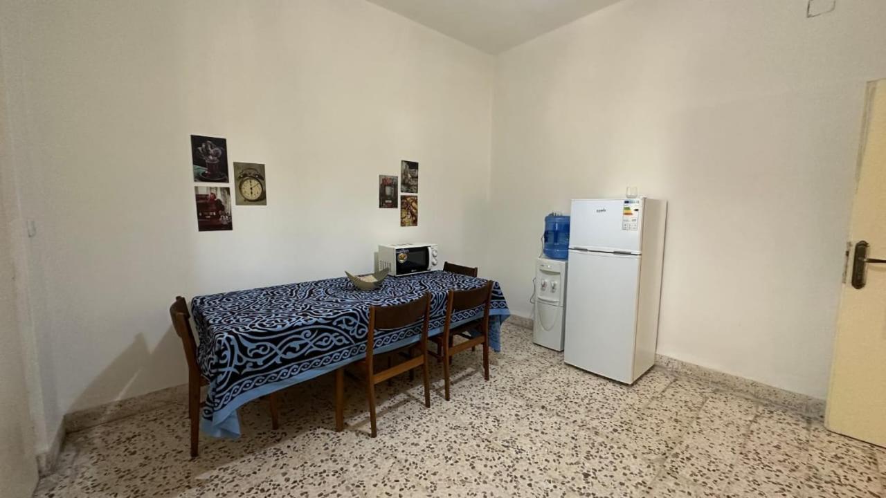 Apartment The Vintage